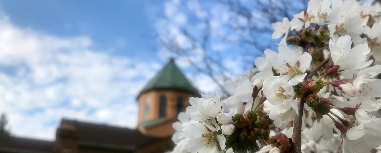 St. Gregory of Narek Church