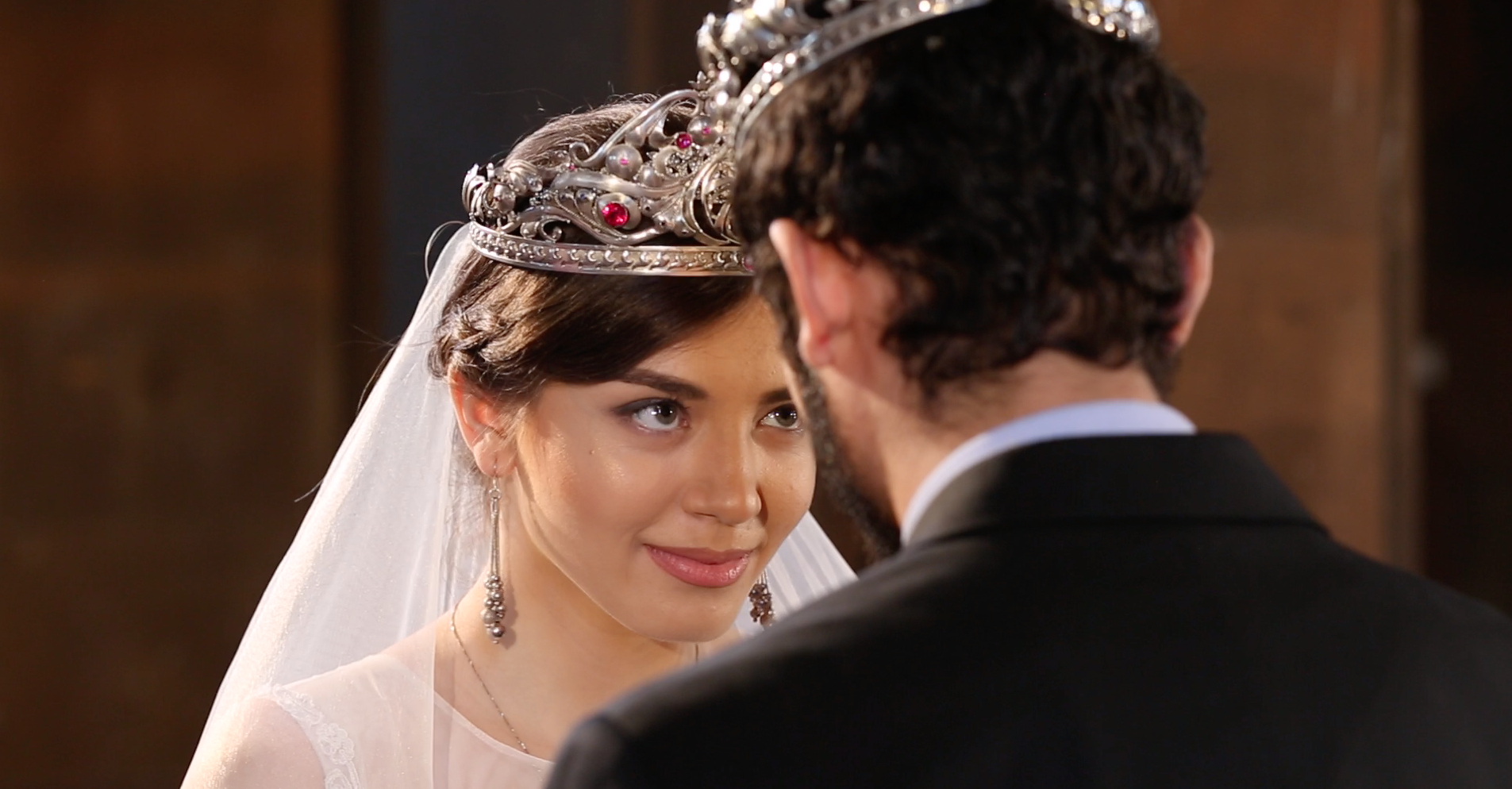 Holy Matrimony in the Armenian Church